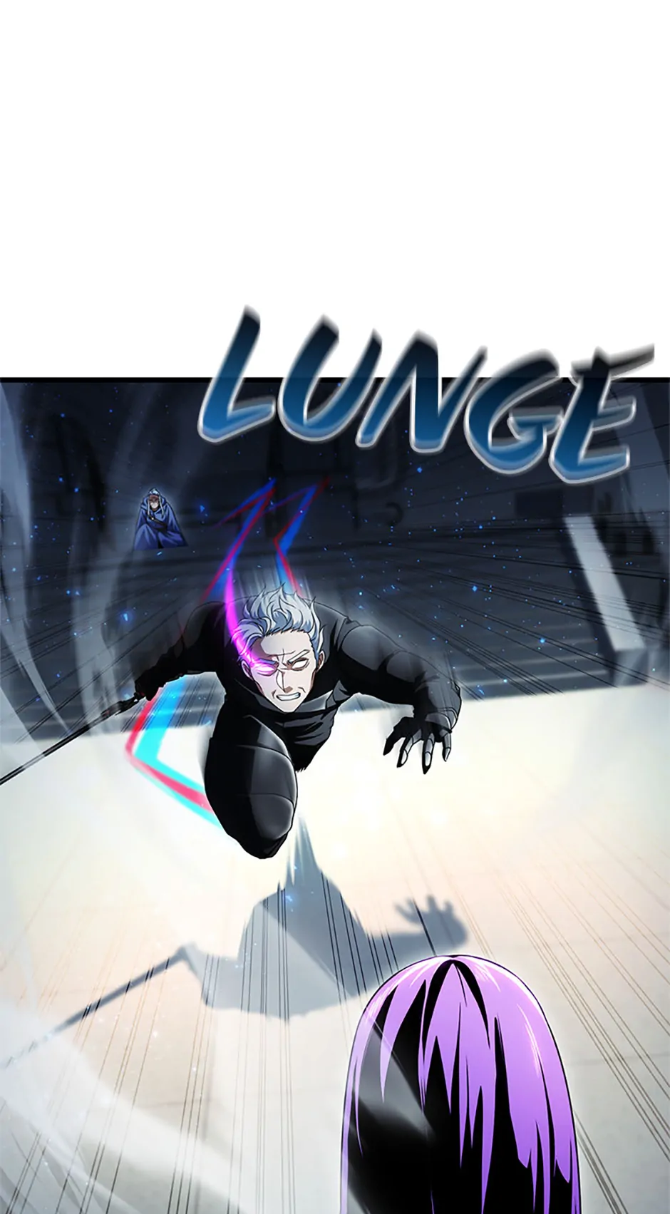 Read The Player Who Can't Level Up Manga Online