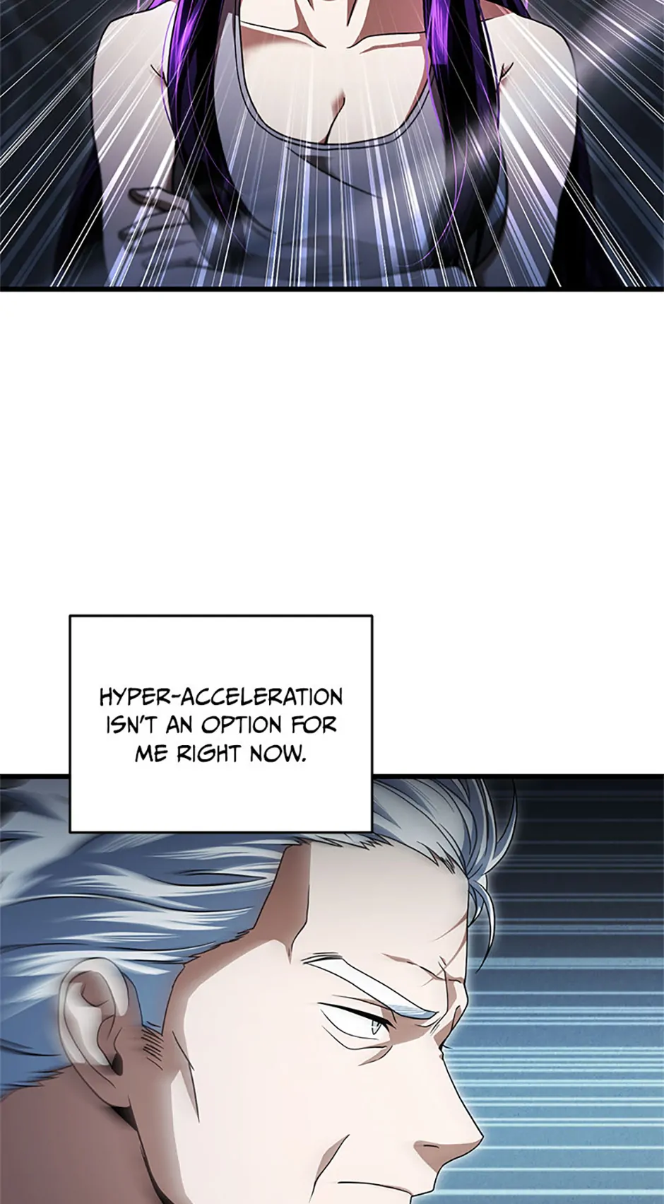 Read The Player Who Can't Level Up Manga Online