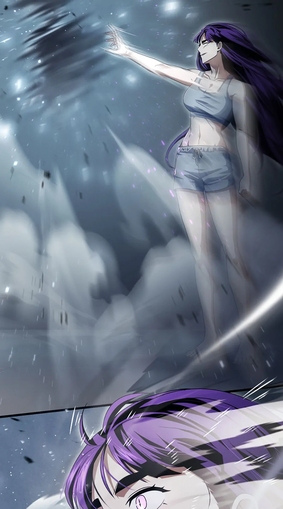 Read The Player Who Can't Level Up Manga Online