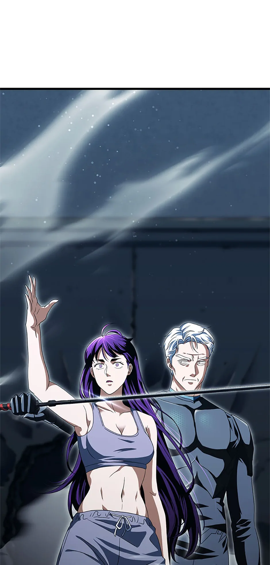 Read The Player Who Can't Level Up Manga Online