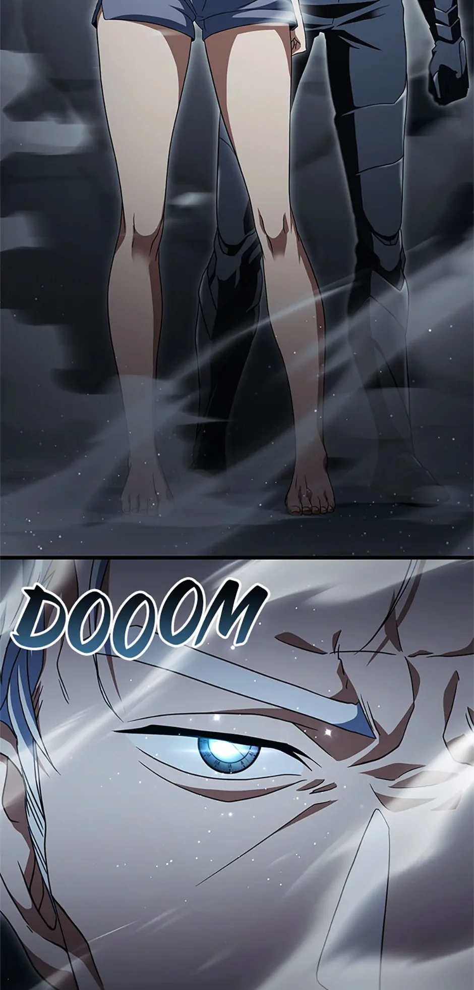 Read The Player Who Can't Level Up Manga Online