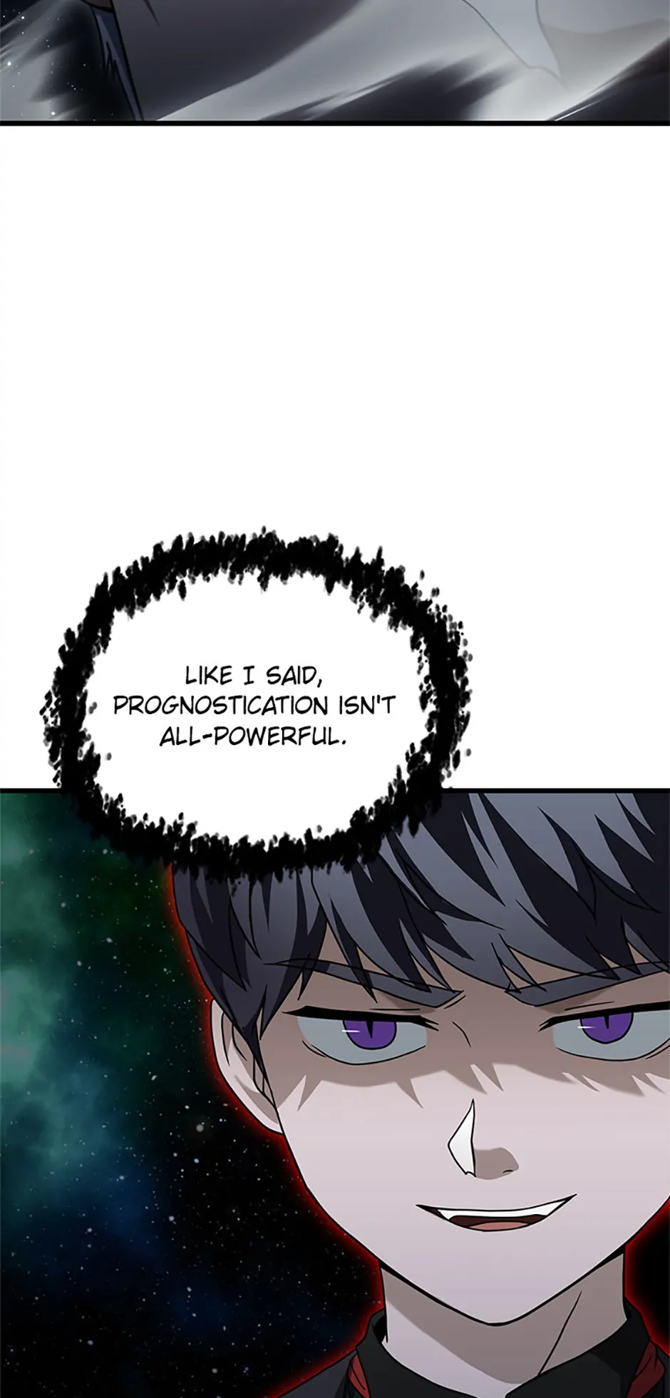 Read The Player Who Can't Level Up Manga Online