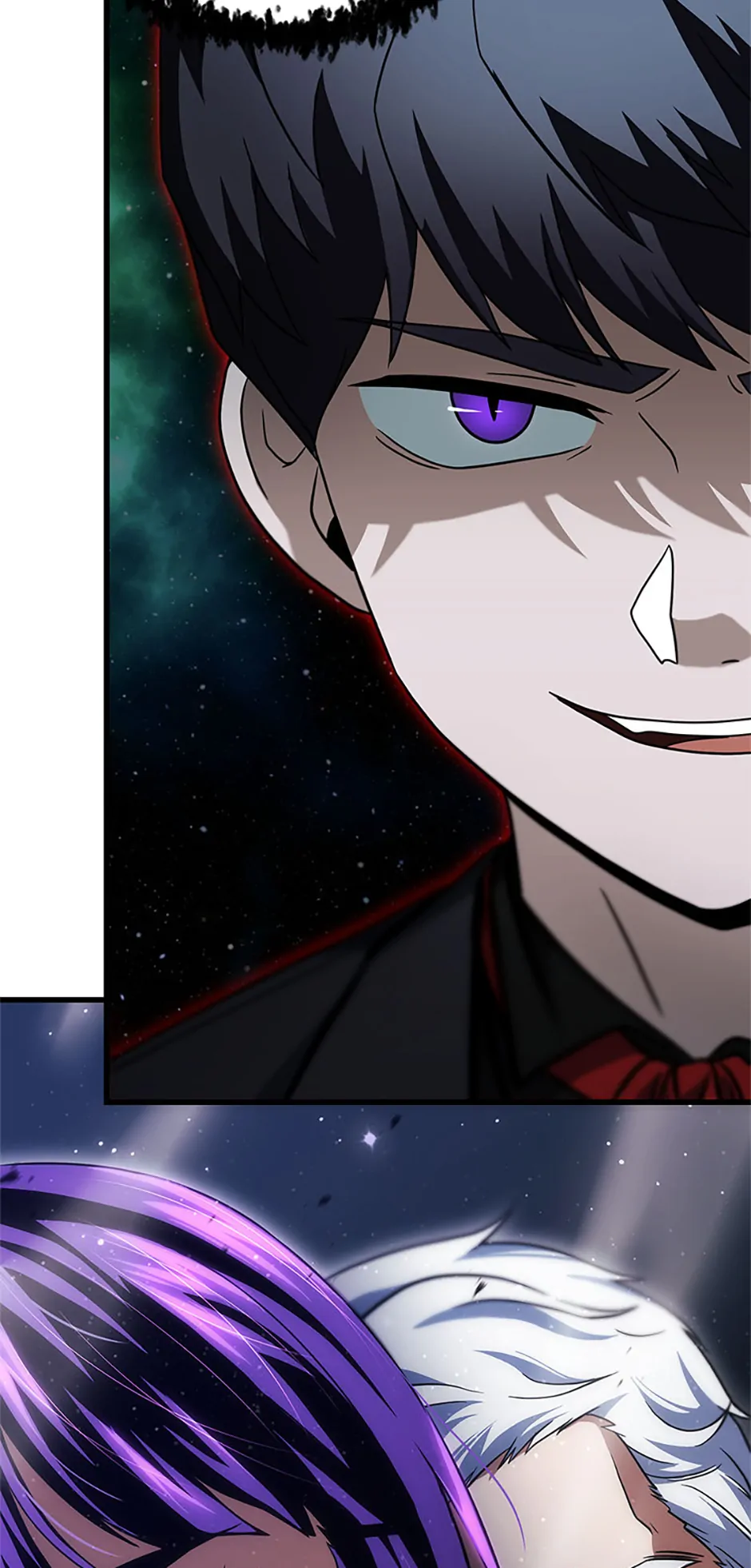 Read The Player Who Can't Level Up Manga Online