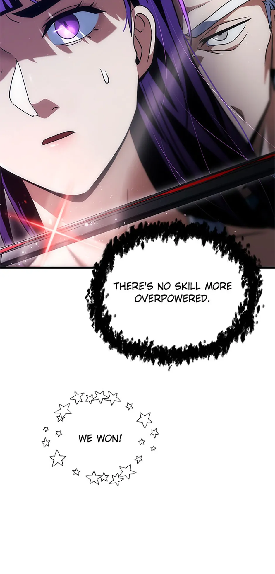 Read The Player Who Can't Level Up Manga Online