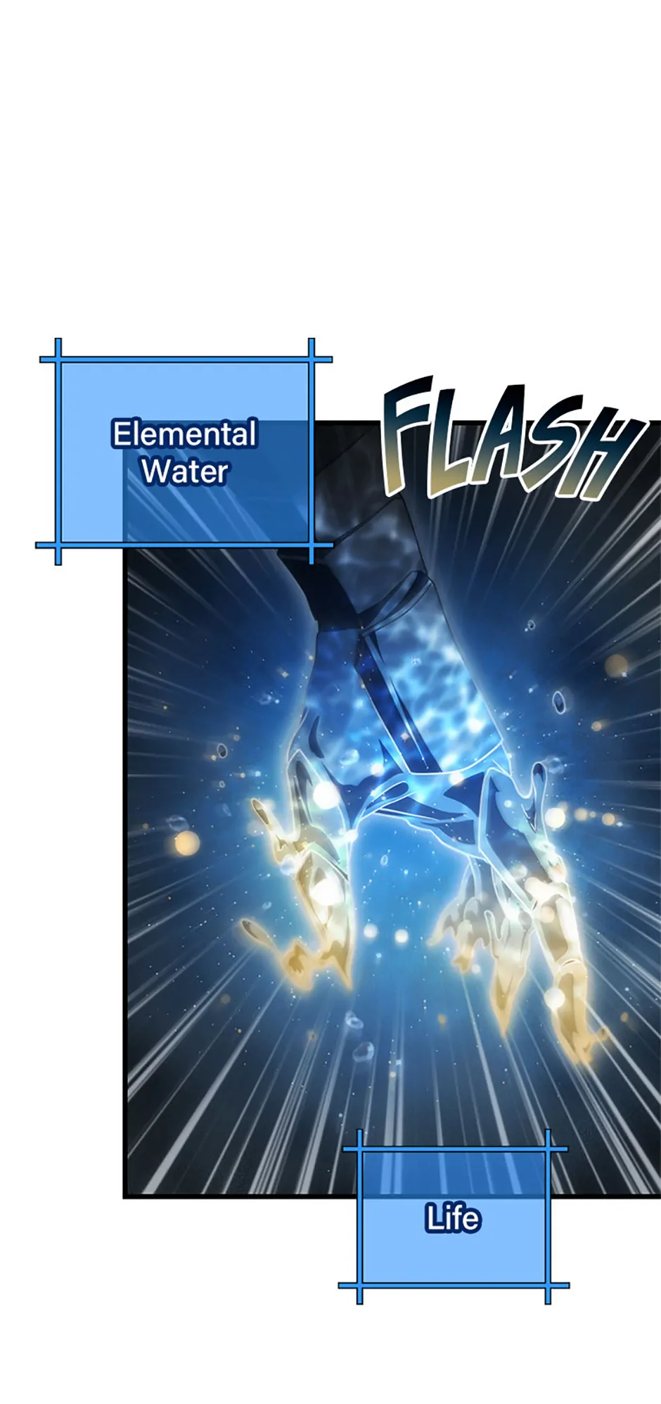 Read The Player Who Can't Level Up Manga Online