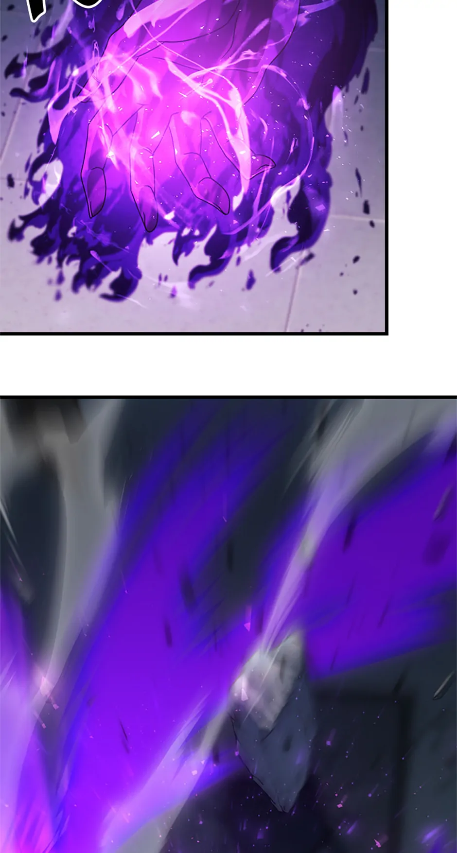 Read The Player Who Can't Level Up Manga Online