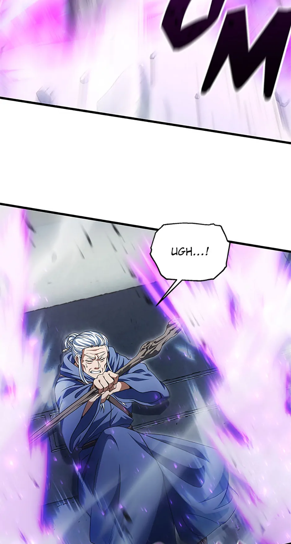 Read The Player Who Can't Level Up Manga Online