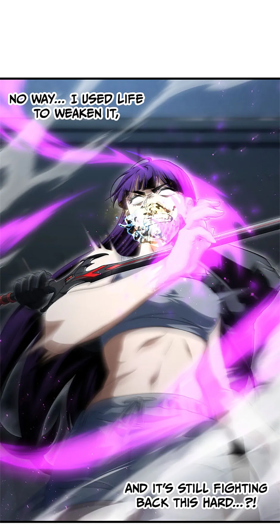 Read The Player Who Can't Level Up Manga Online