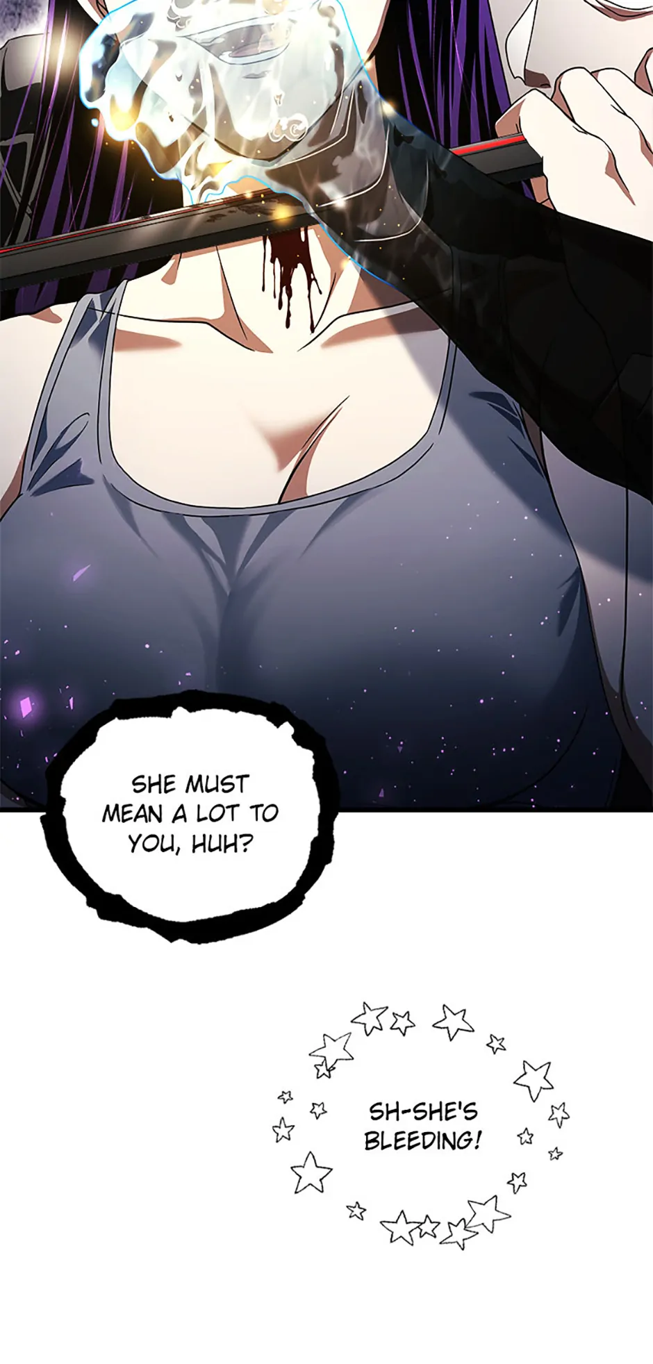 Read The Player Who Can't Level Up Manga Online