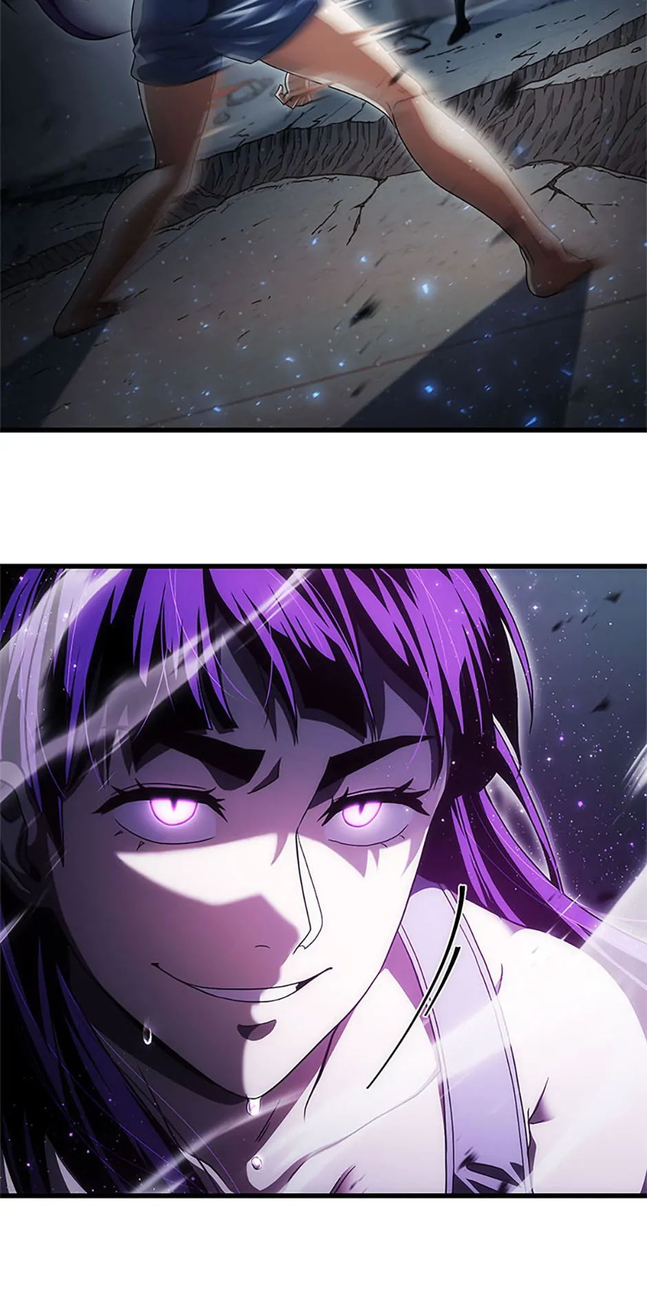 Read The Player Who Can't Level Up Manga Online