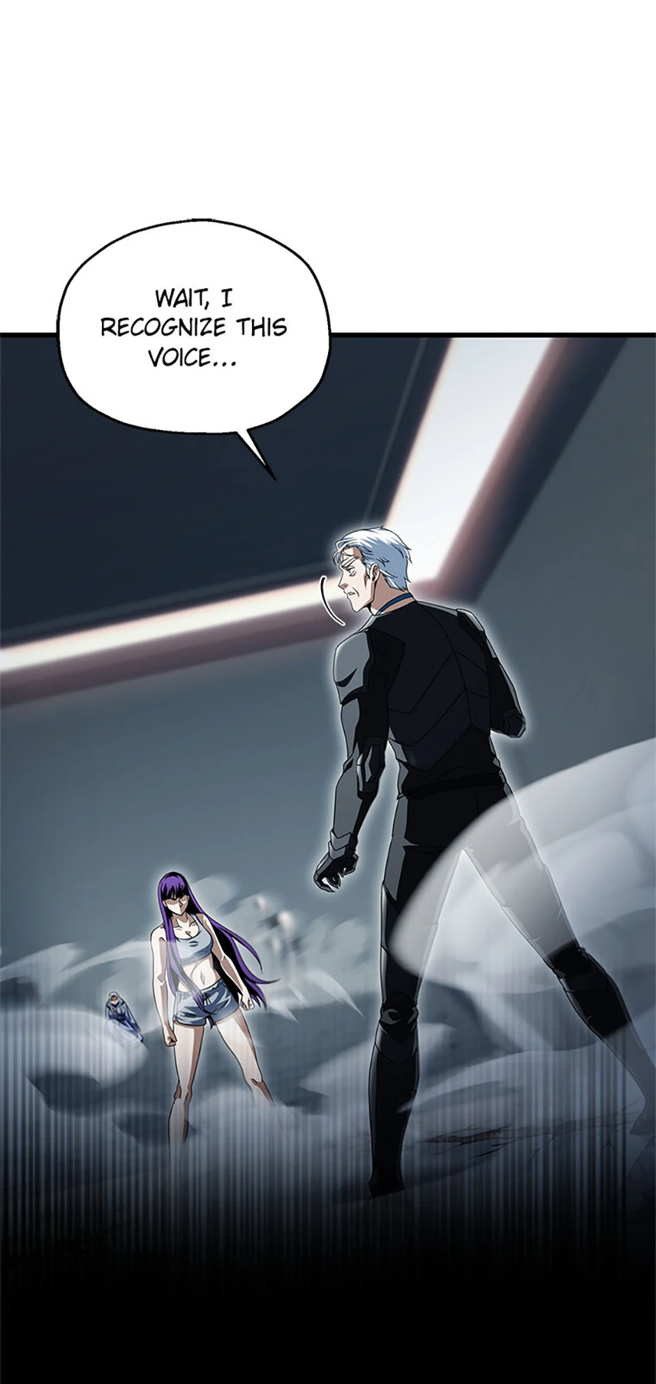 Read The Player Who Can't Level Up Manga Online