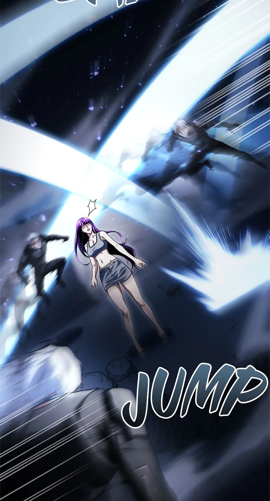 Read The Player Who Can't Level Up Manga Online