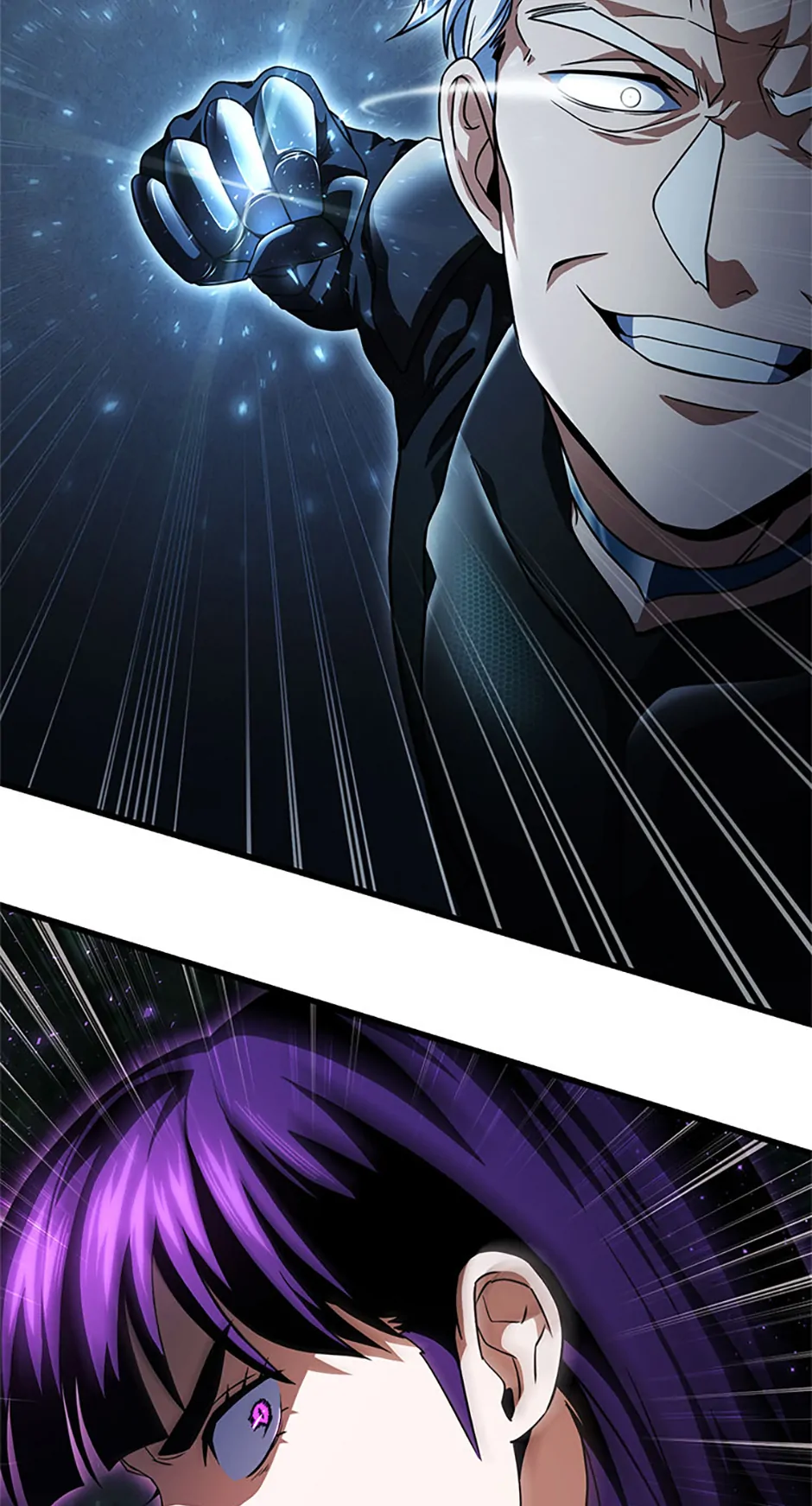 Read The Player Who Can't Level Up Manga Online