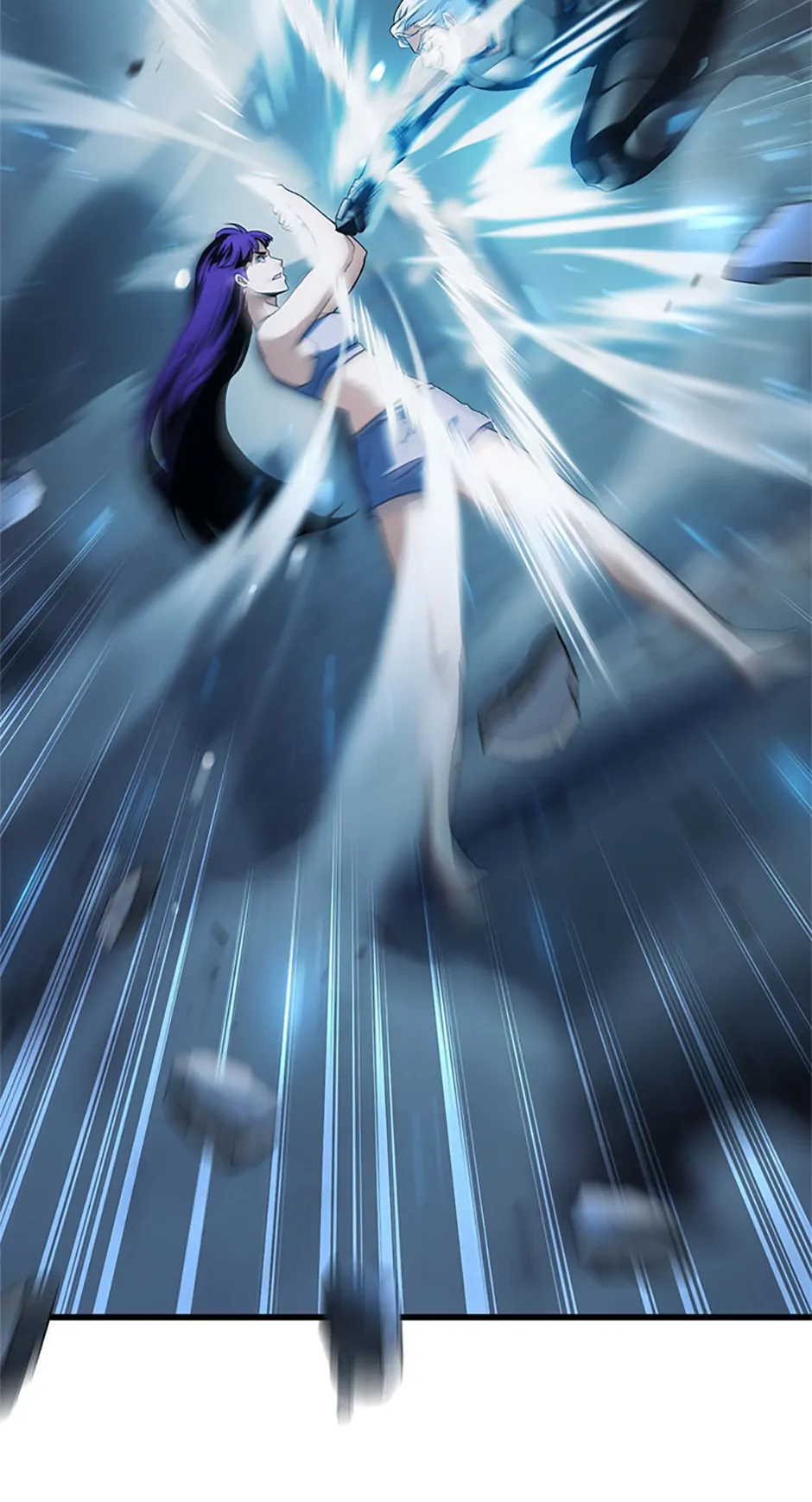 Read The Player Who Can't Level Up Manga Online