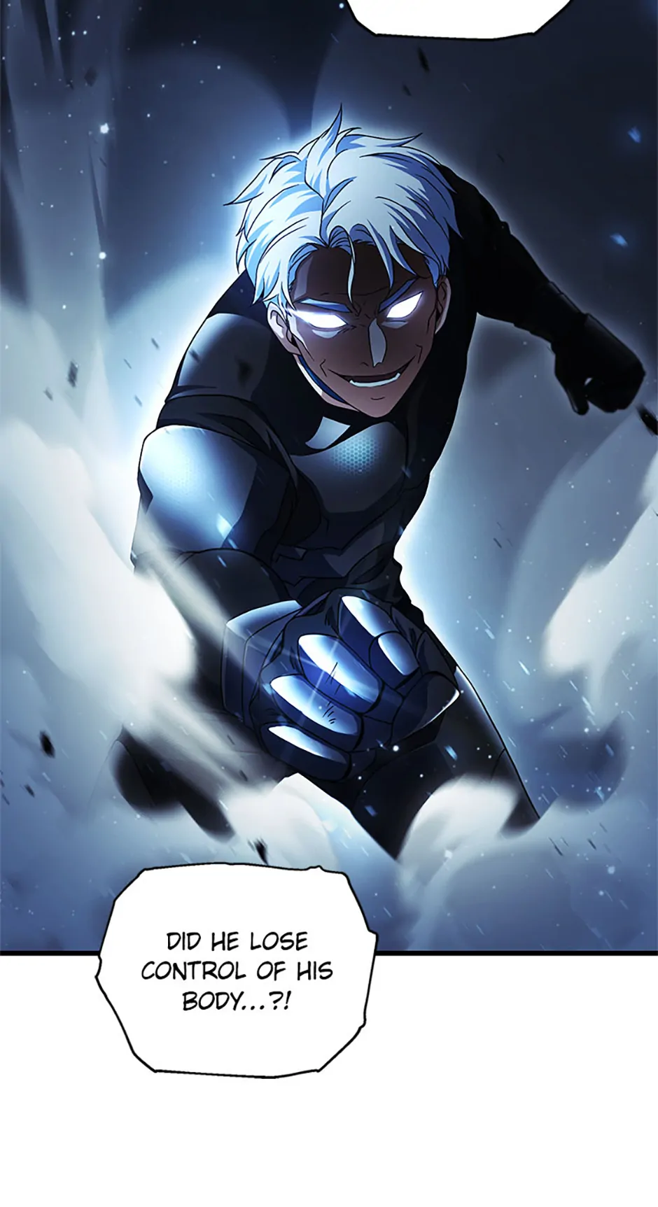 Read The Player Who Can't Level Up Manga Online