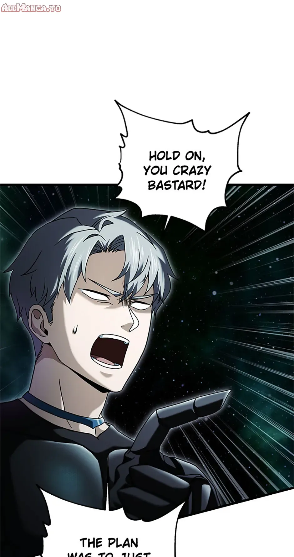 Read The Player Who Can't Level Up Manga Online