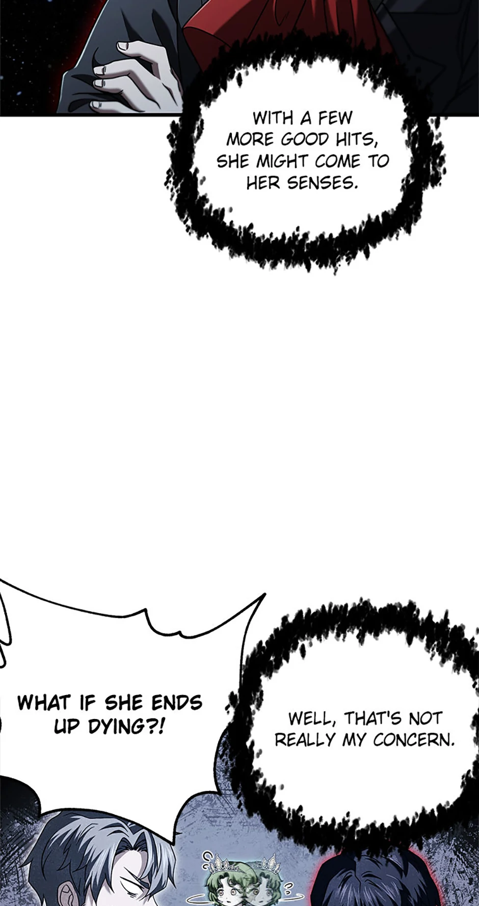 Read The Player Who Can't Level Up Manga Online