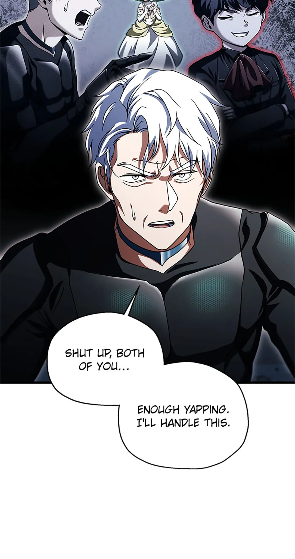 Read The Player Who Can't Level Up Manga Online