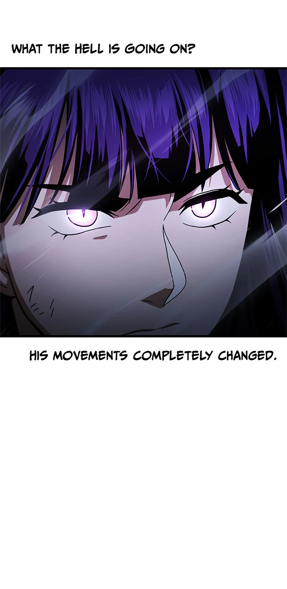 Read The Player Who Can't Level Up Manga Online