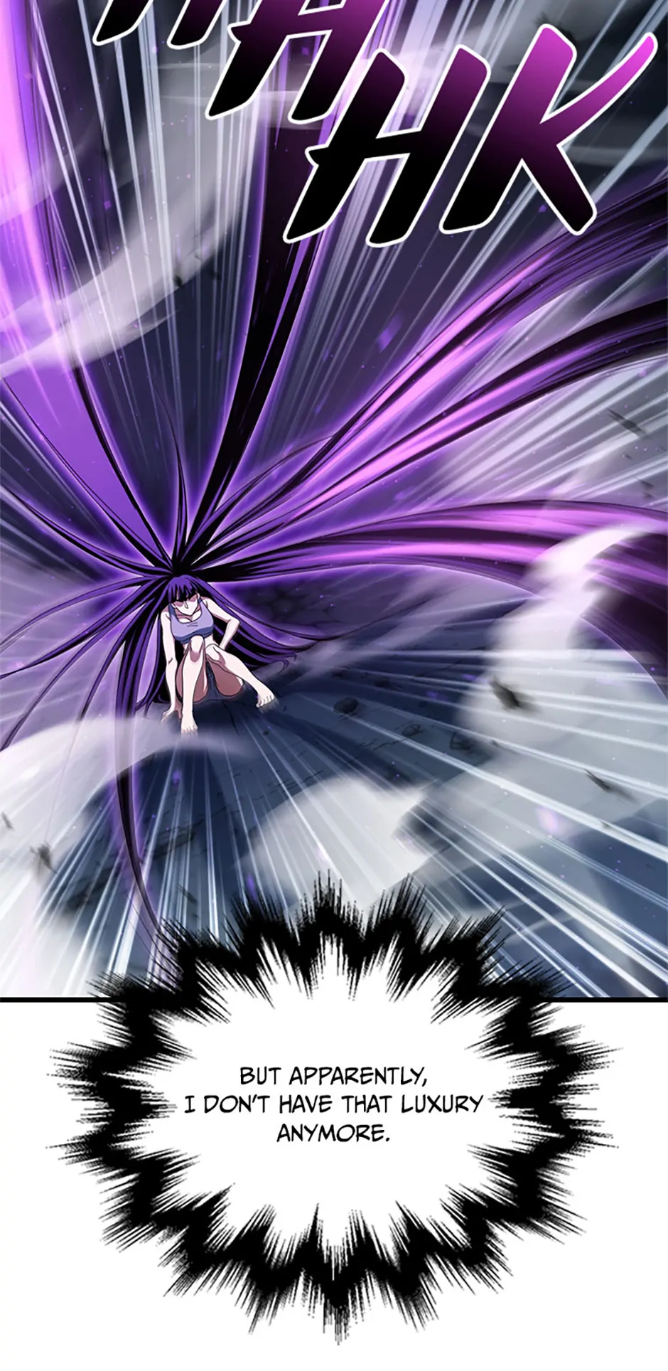 Read The Player Who Can't Level Up Manga Online