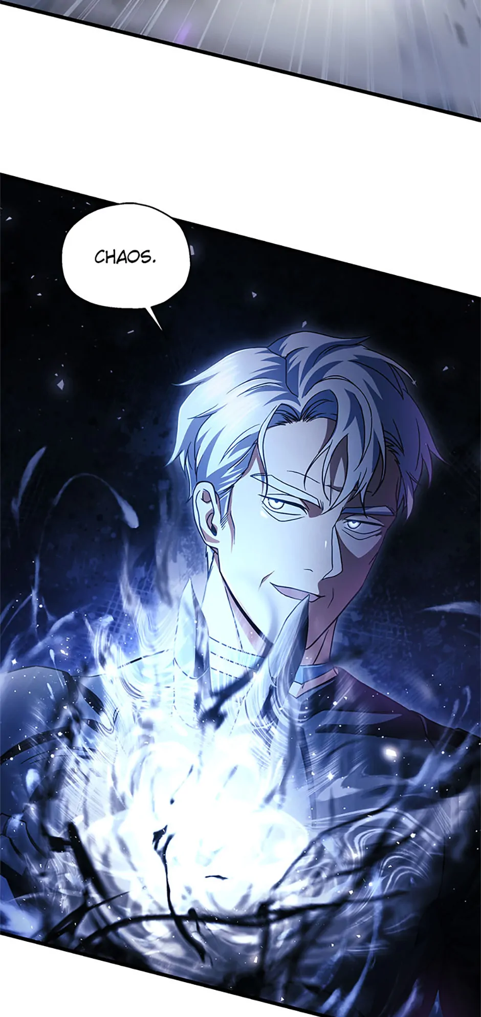 Read The Player Who Can't Level Up Manga Online