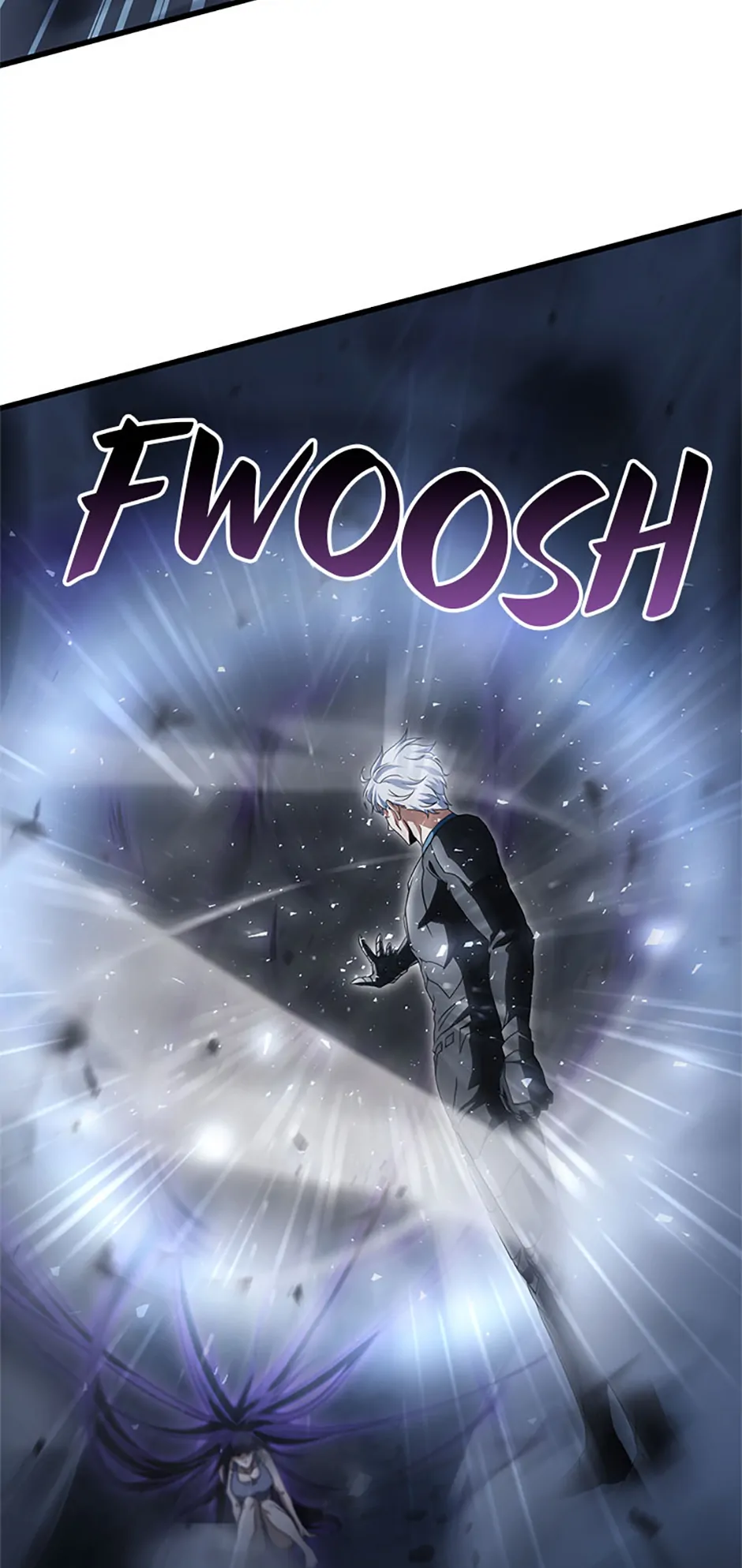 Read The Player Who Can't Level Up Manga Online