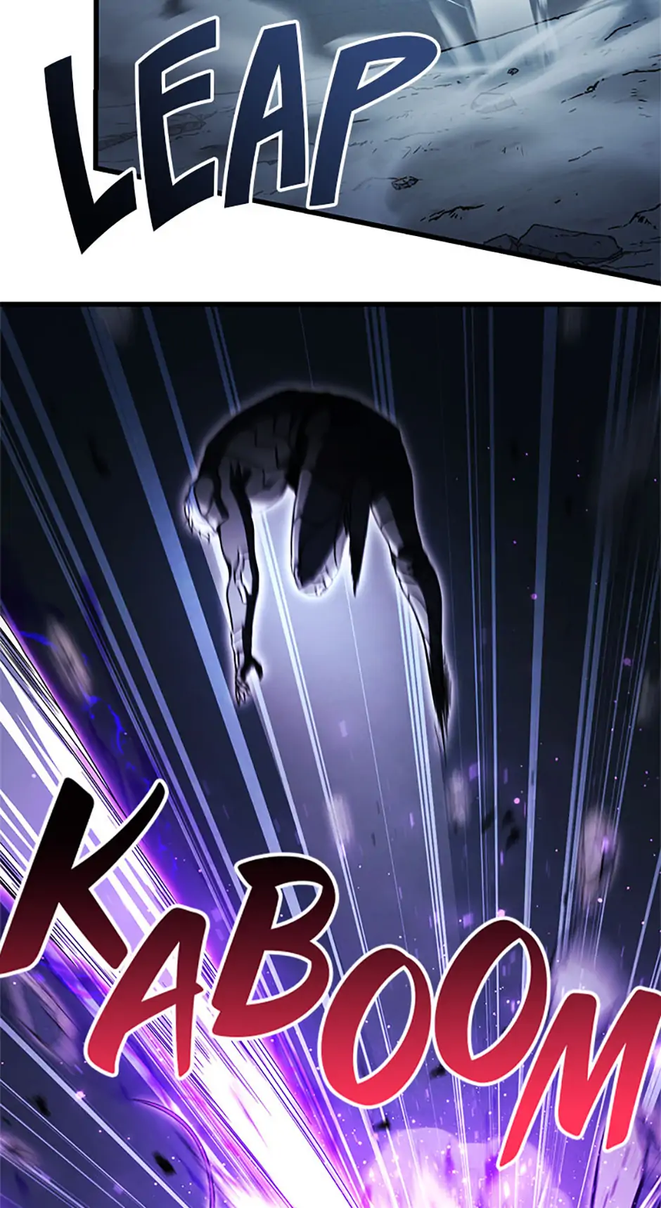 Read The Player Who Can't Level Up Manga Online