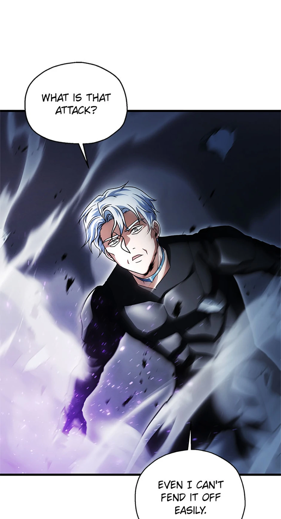 Read The Player Who Can't Level Up Manga Online