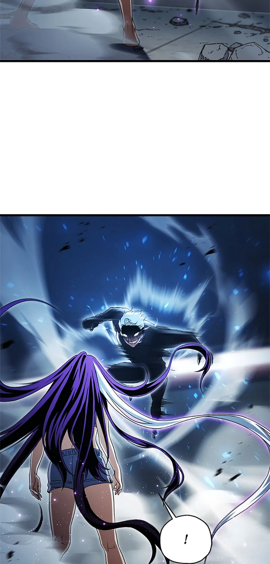 Read The Player Who Can't Level Up Manga Online