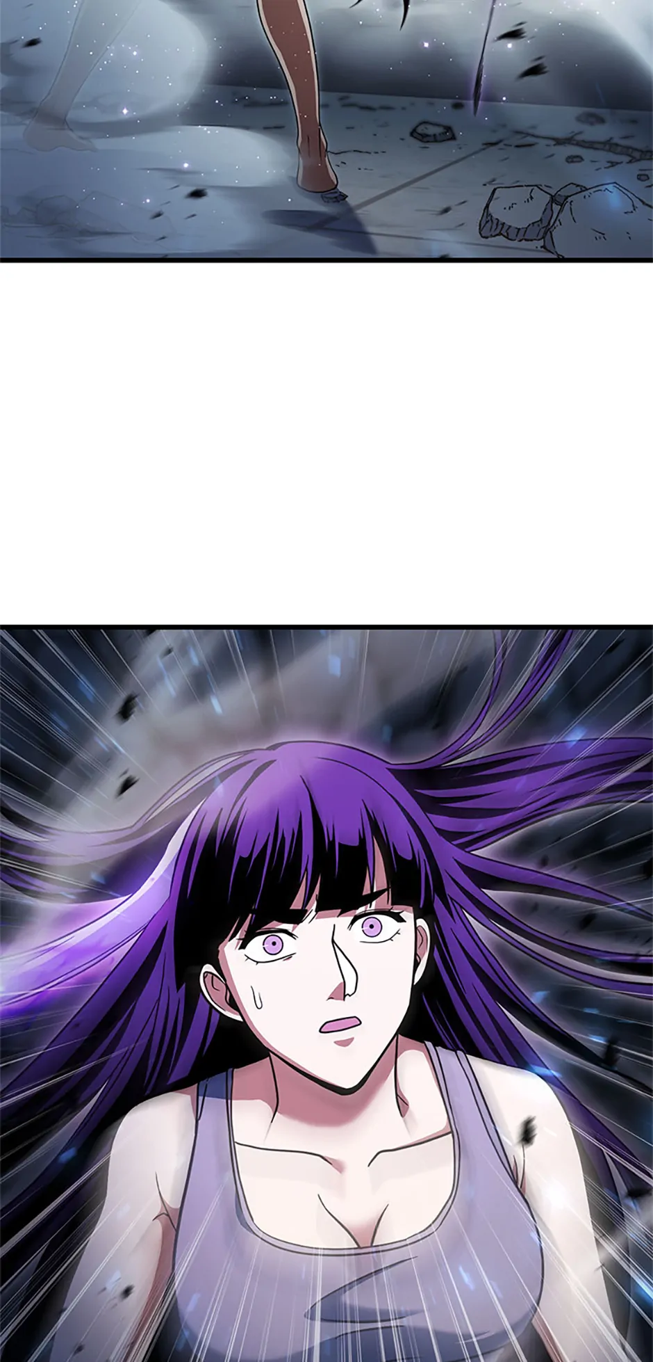 Read The Player Who Can't Level Up Manga Online