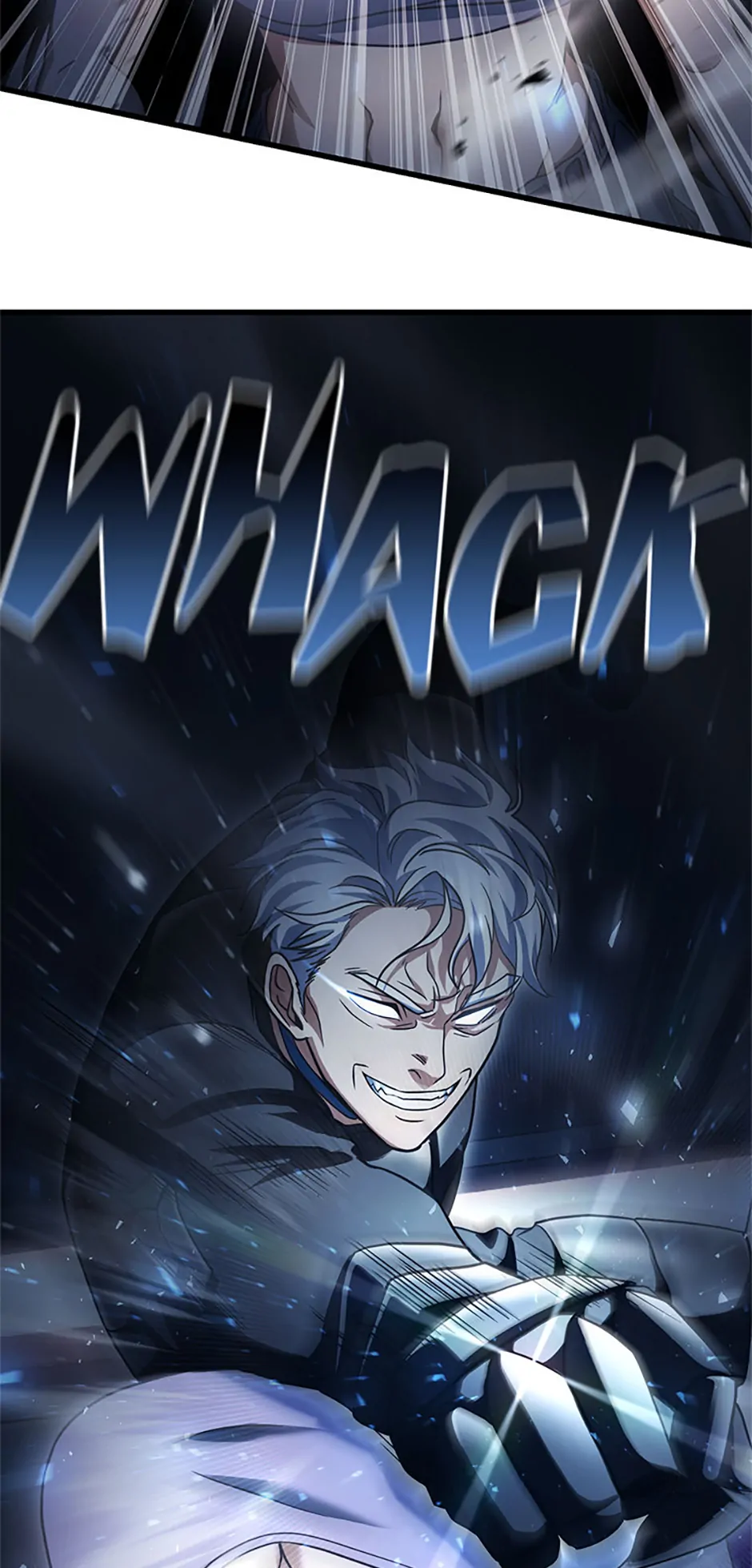 Read The Player Who Can't Level Up Manga Online