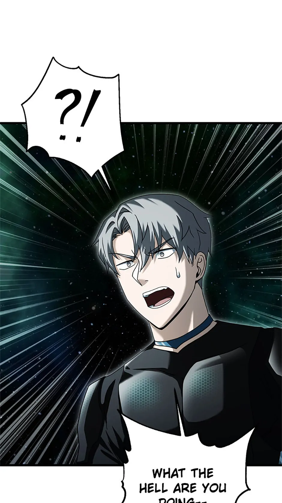 Read The Player Who Can't Level Up Manga Online