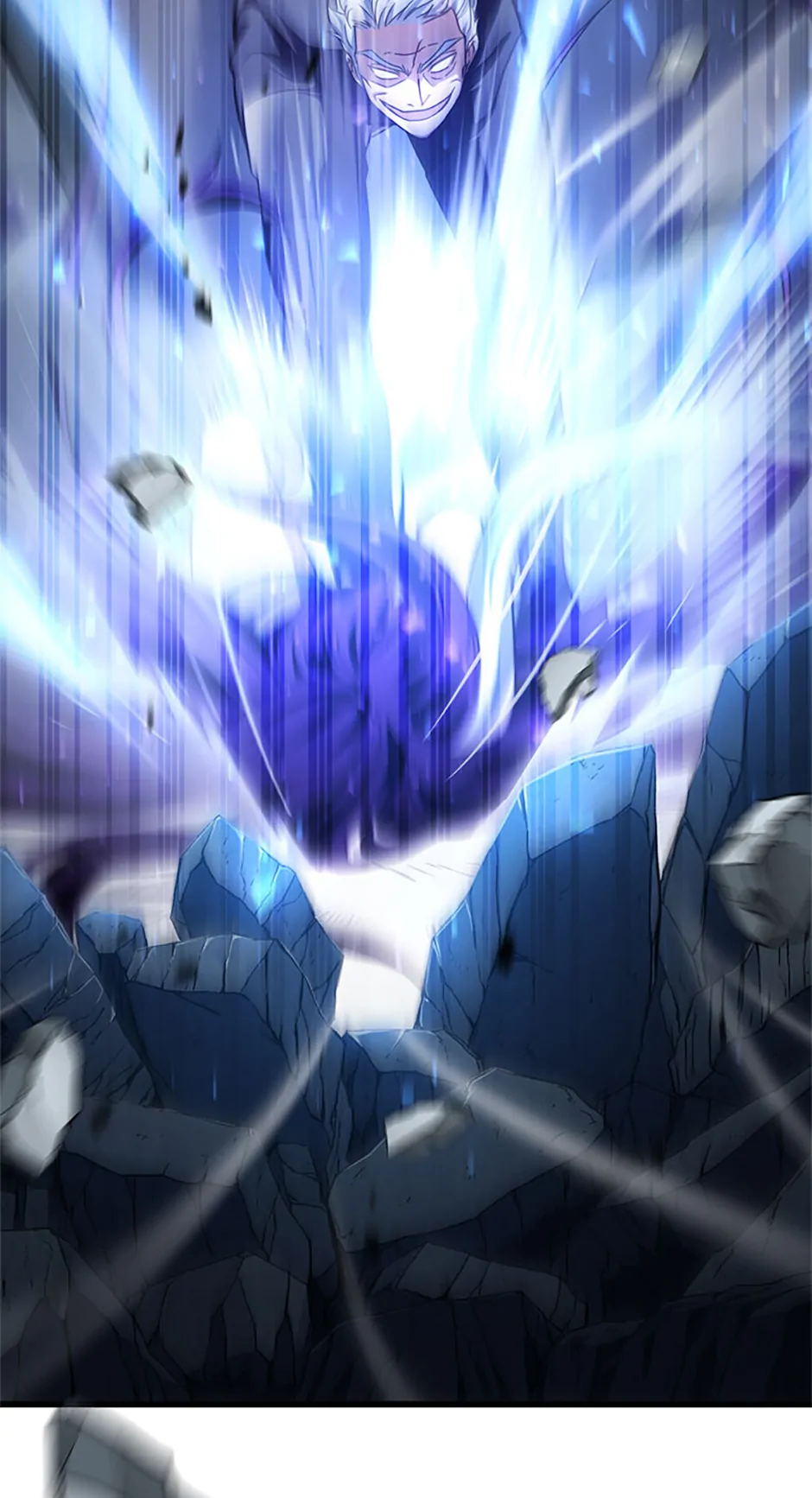 Read The Player Who Can't Level Up Manga Online