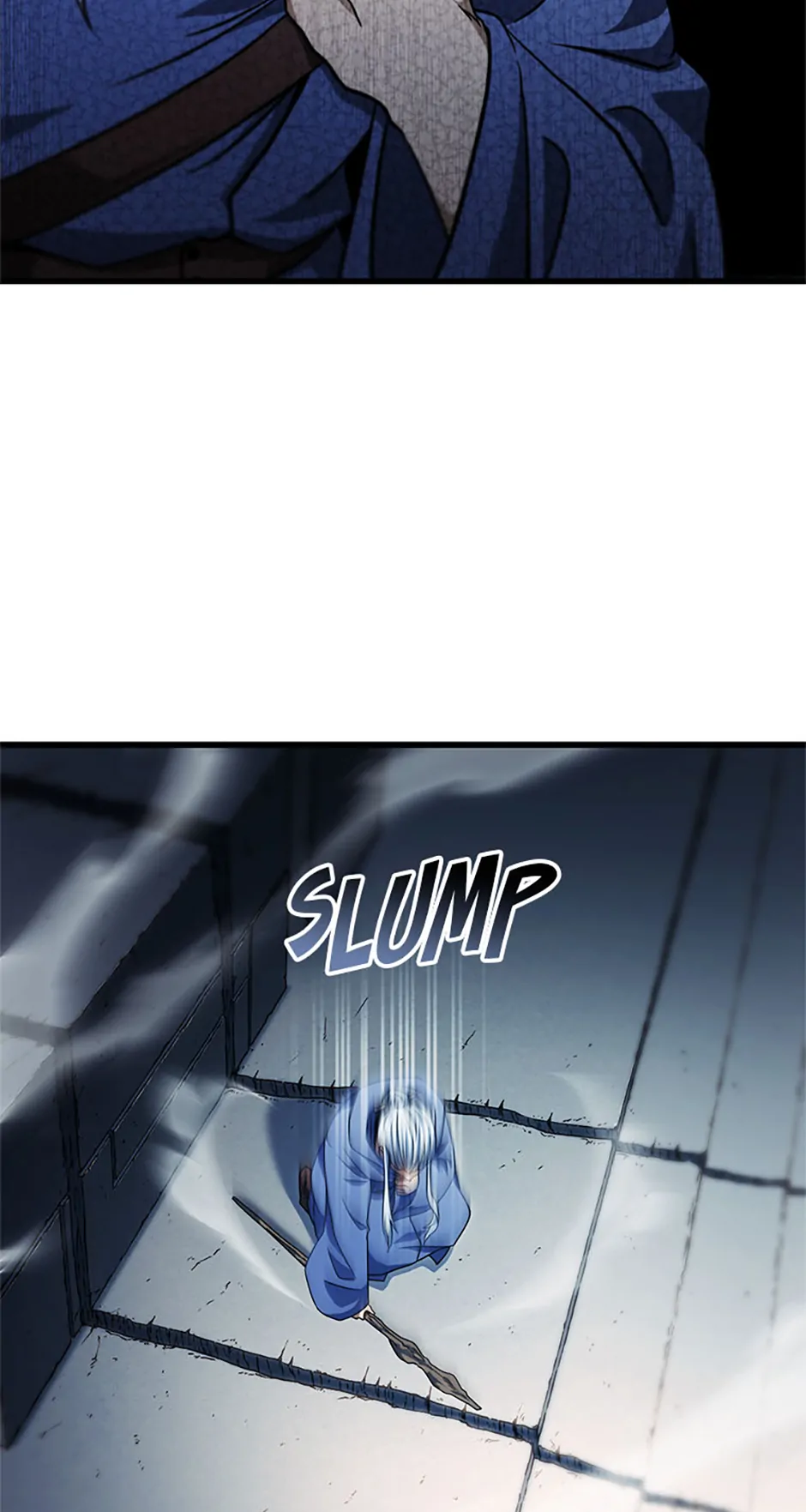 Read The Player Who Can't Level Up Manga Online