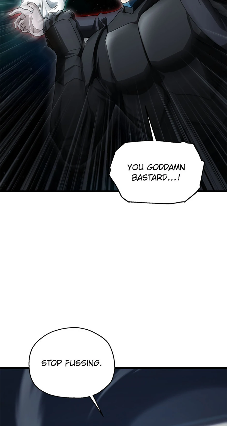 Read The Player Who Can't Level Up Manga Online