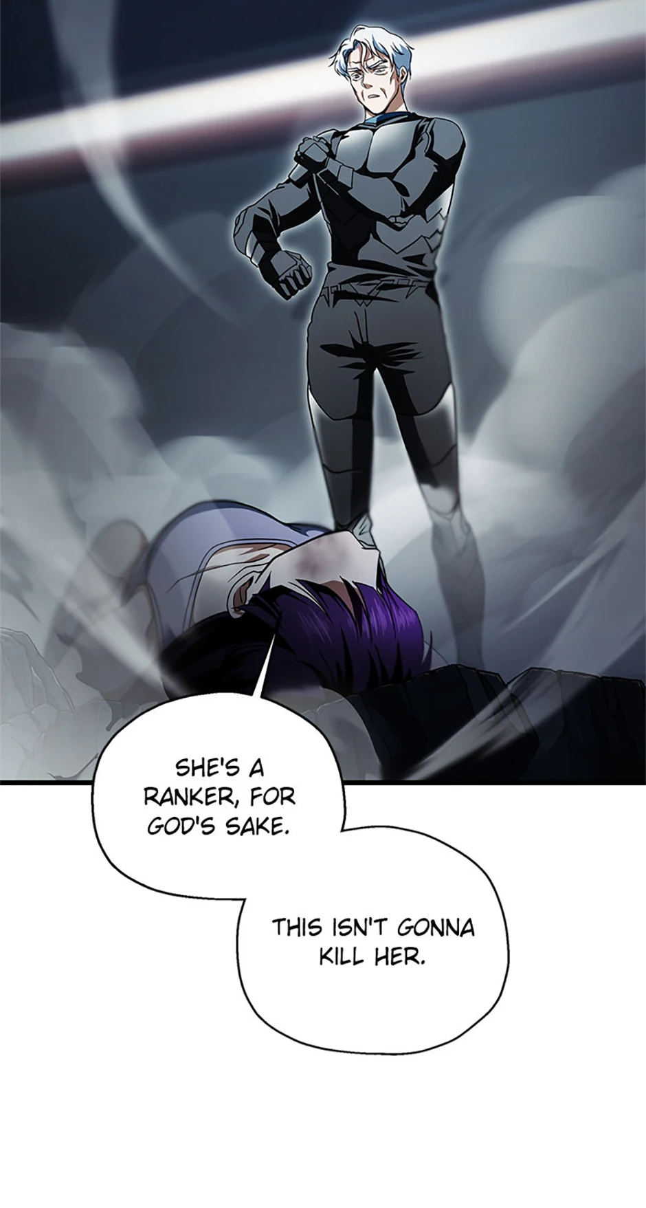 Read The Player Who Can't Level Up Manga Online