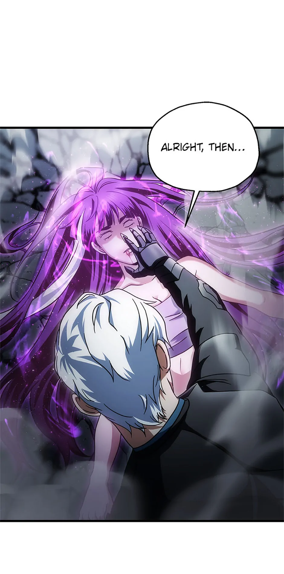 Read The Player Who Can't Level Up Manga Online