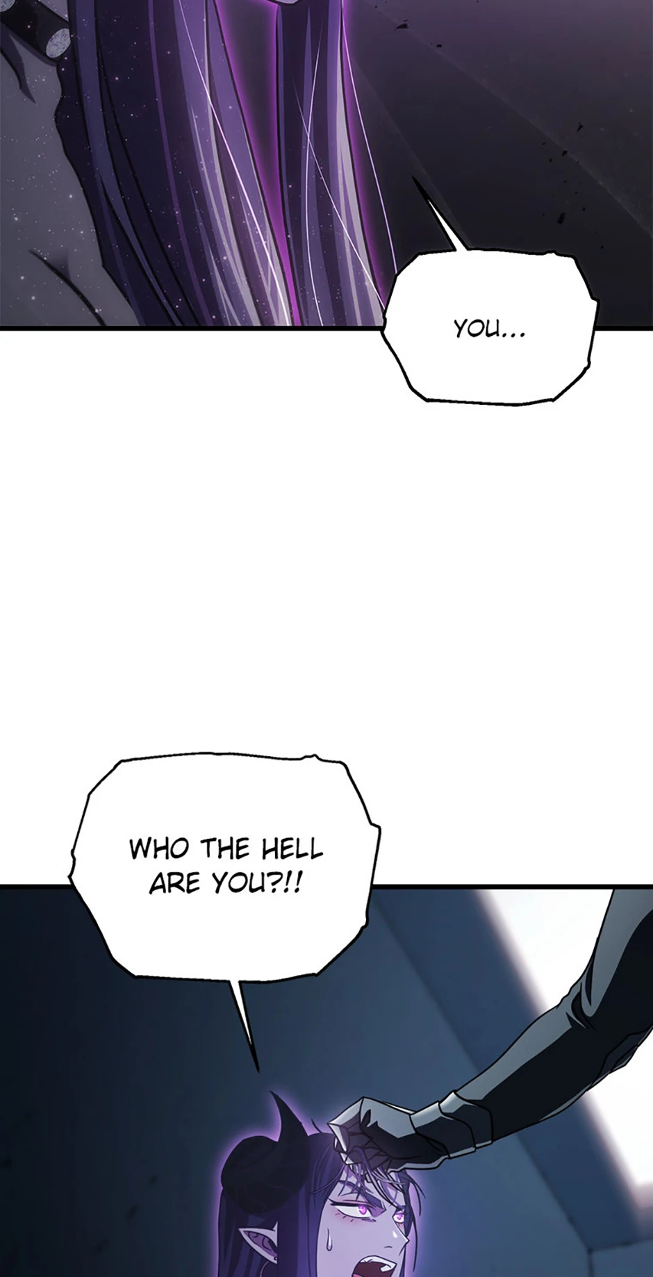 Read The Player Who Can't Level Up Manga Online