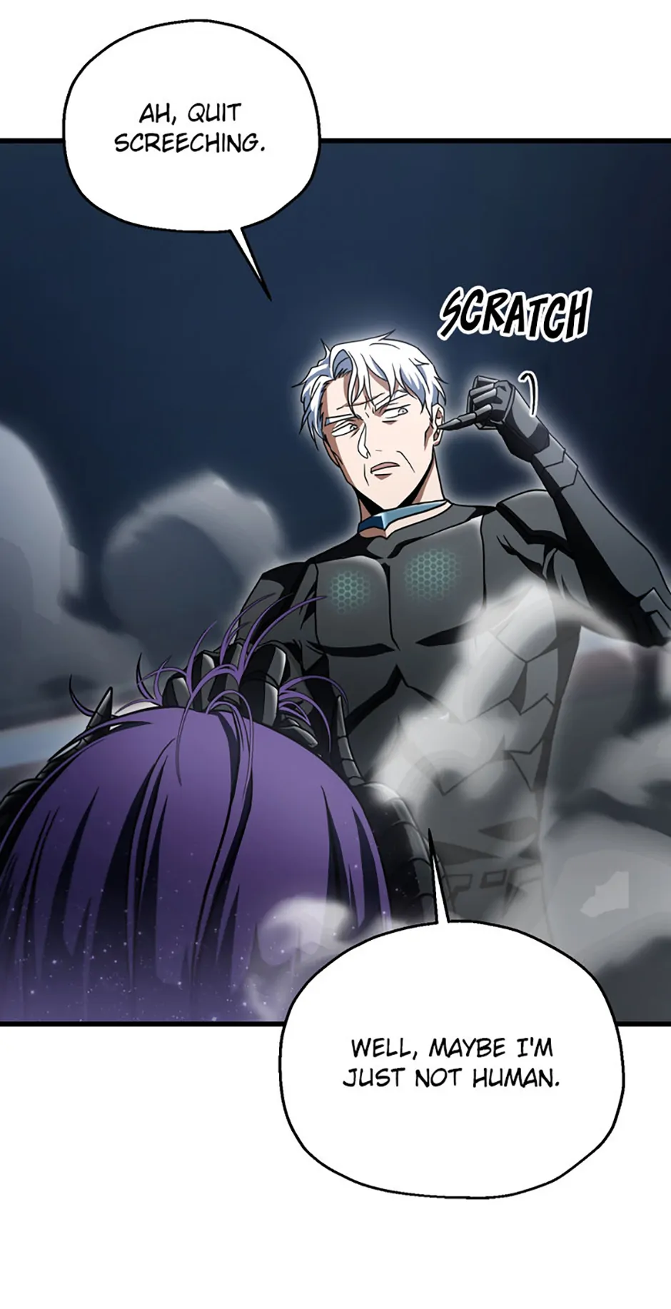 Read The Player Who Can't Level Up Manga Online