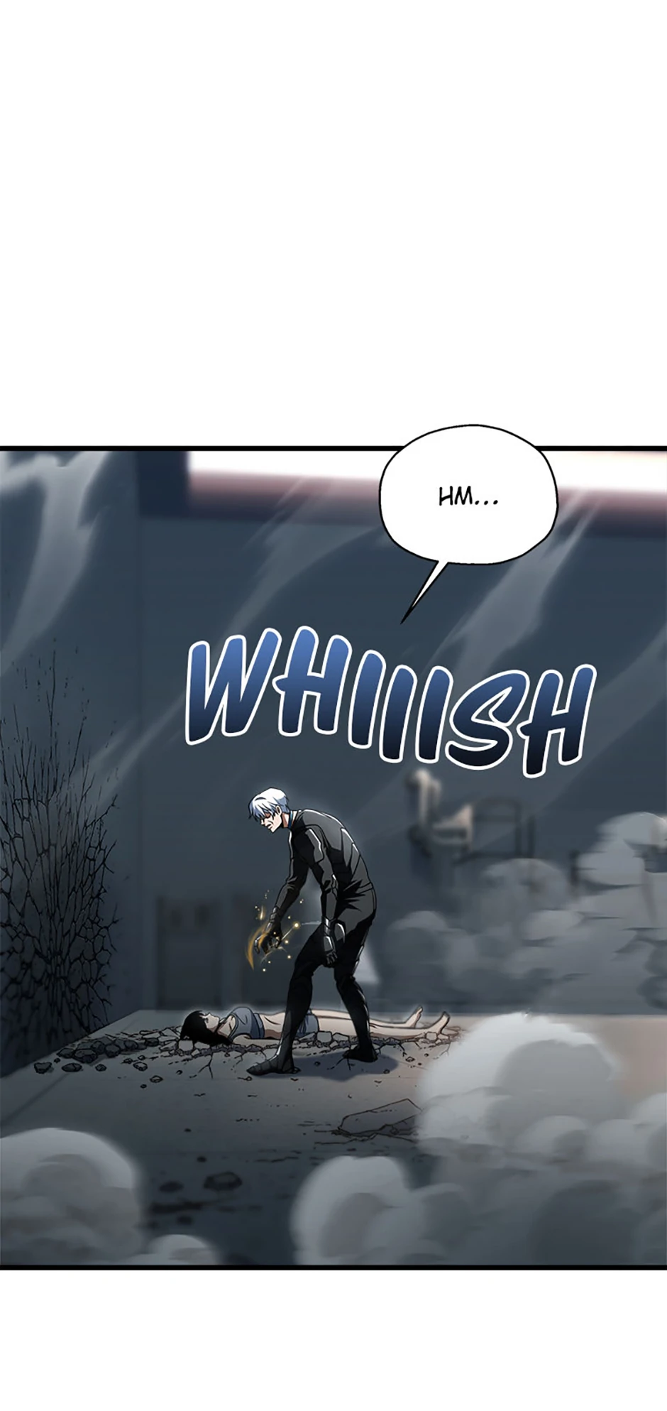 Read The Player Who Can't Level Up Manga Online