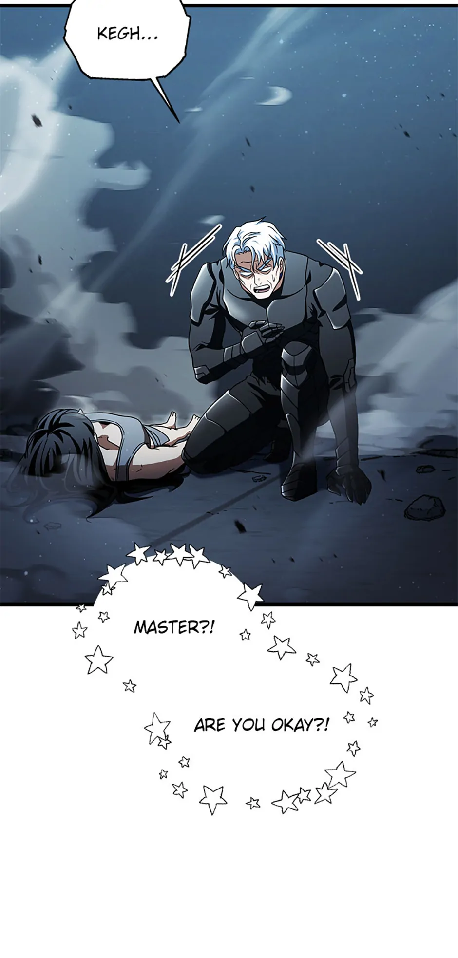 Read The Player Who Can't Level Up Manga Online