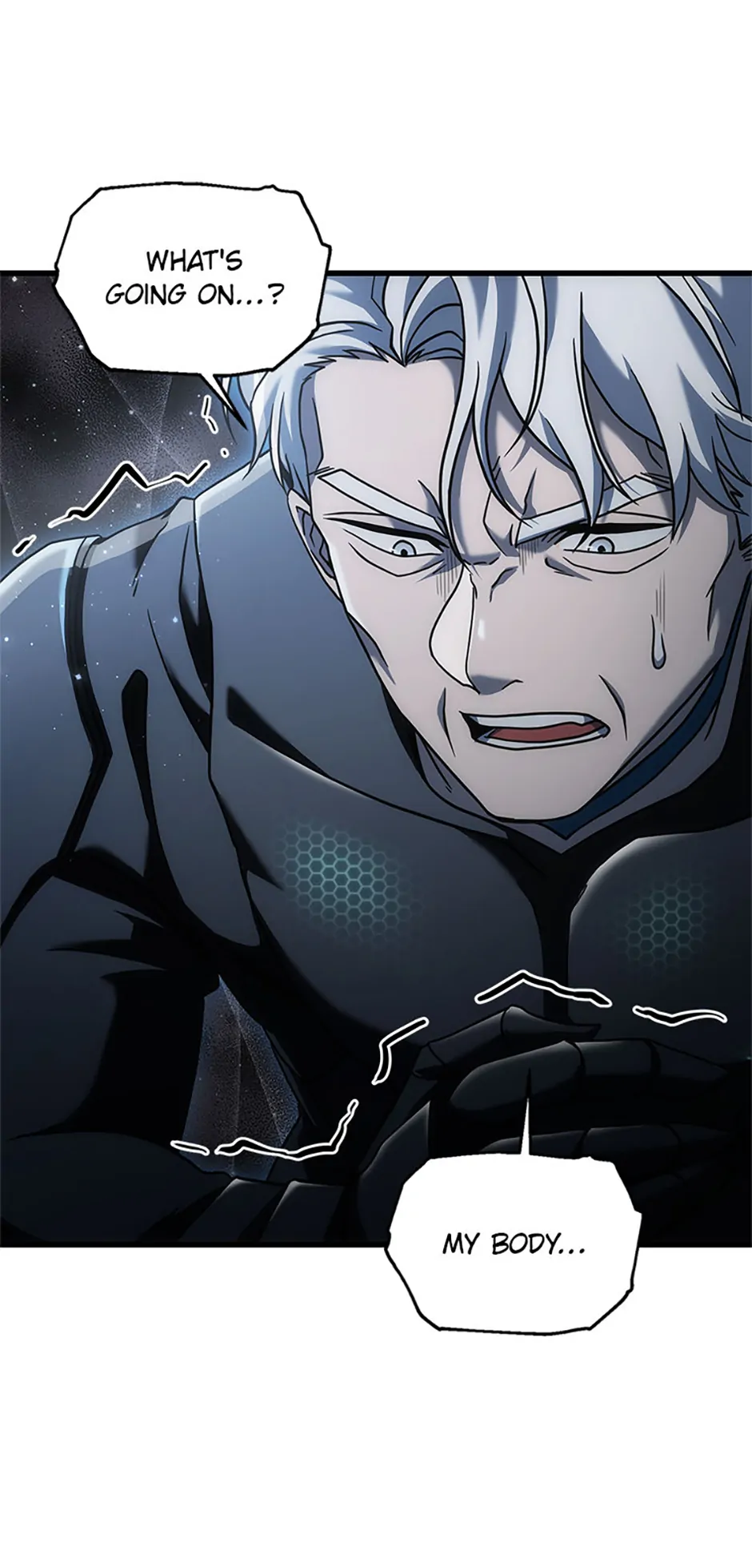 Read The Player Who Can't Level Up Manga Online