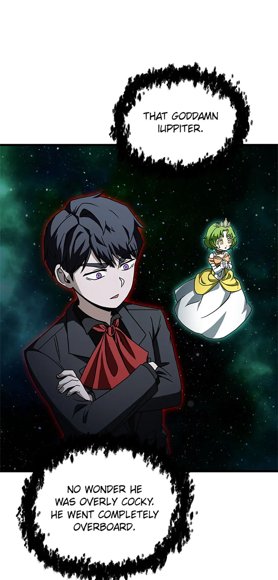 Read The Player Who Can't Level Up Manga Online