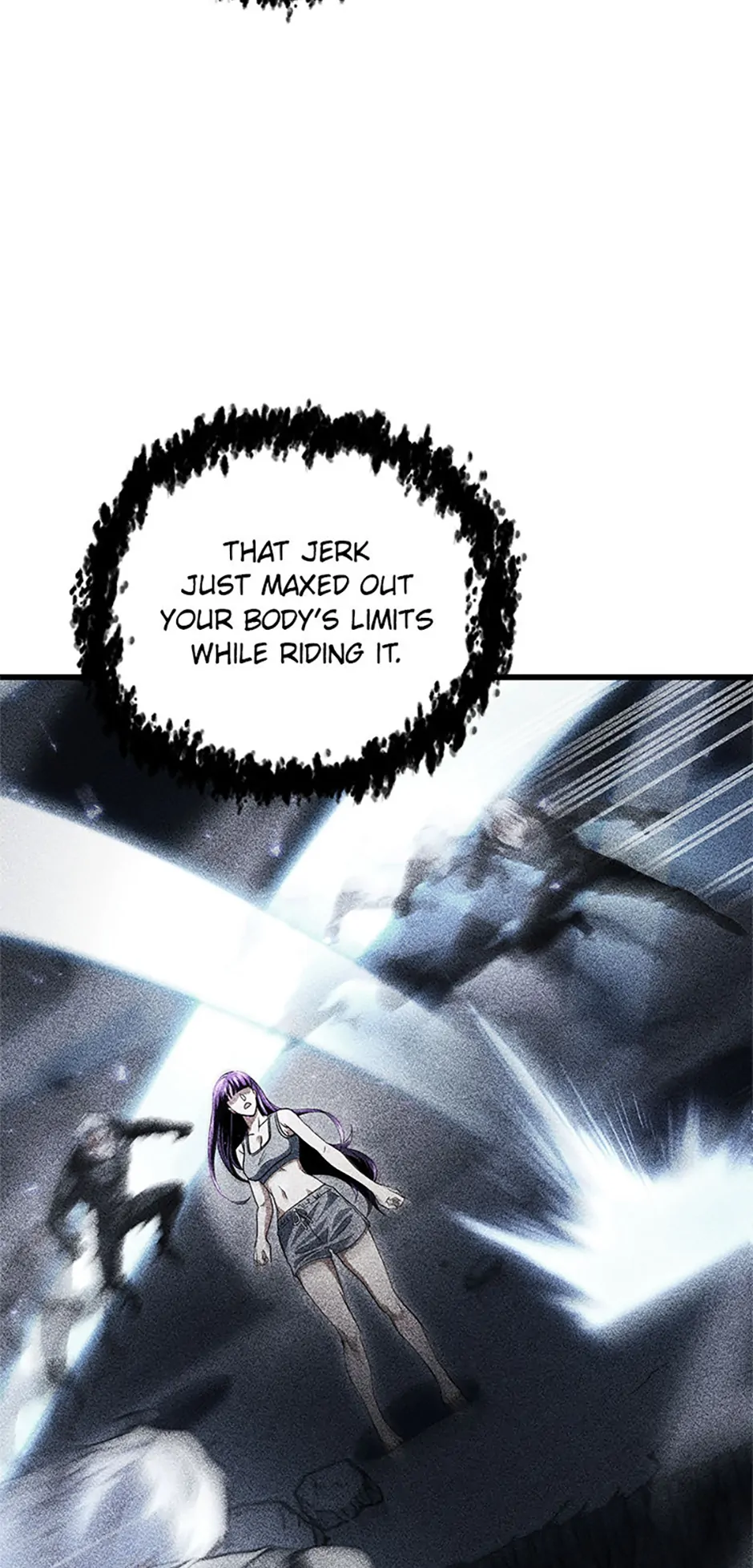 Read The Player Who Can't Level Up Manga Online