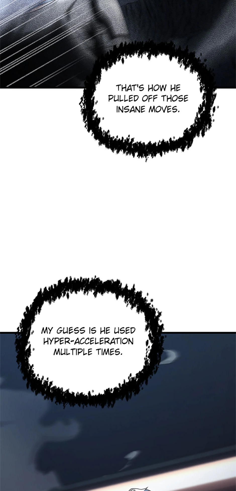 Read The Player Who Can't Level Up Manga Online