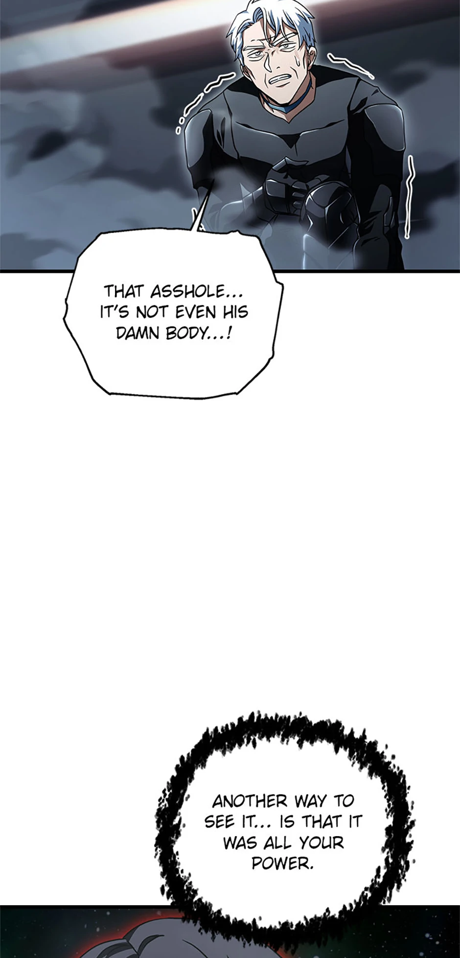 Read The Player Who Can't Level Up Manga Online