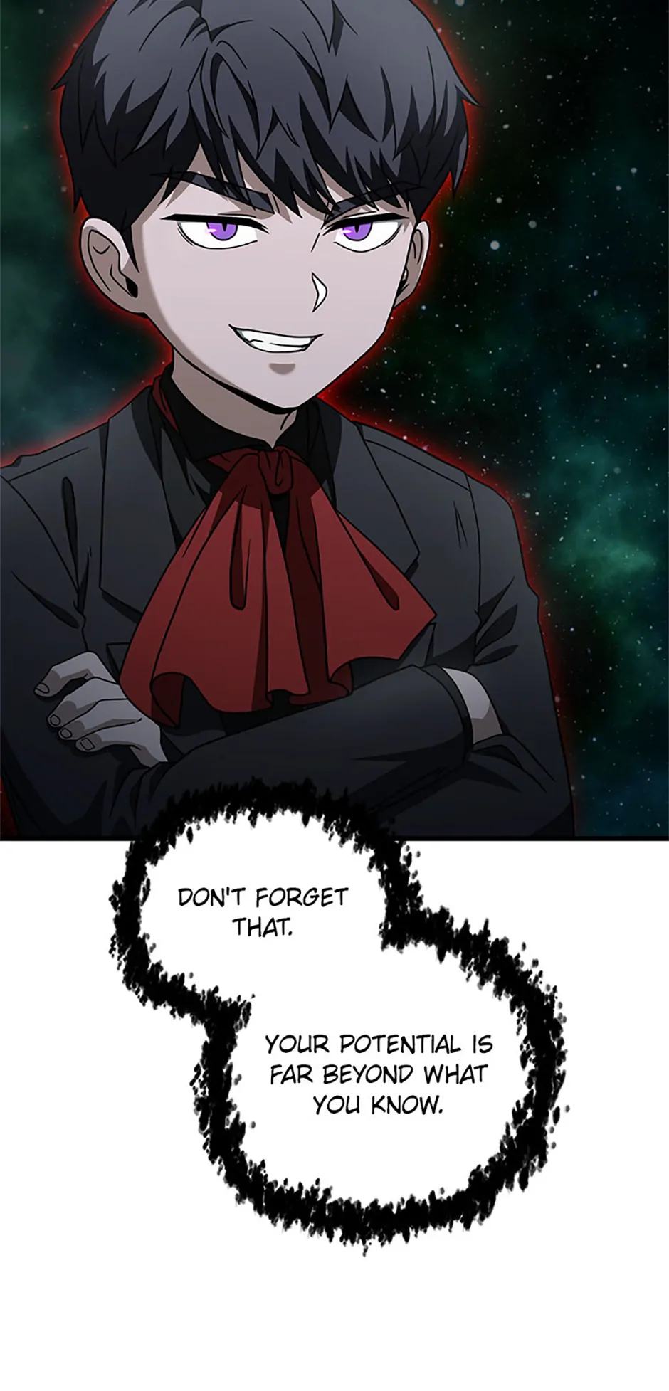 Read The Player Who Can't Level Up Manga Online