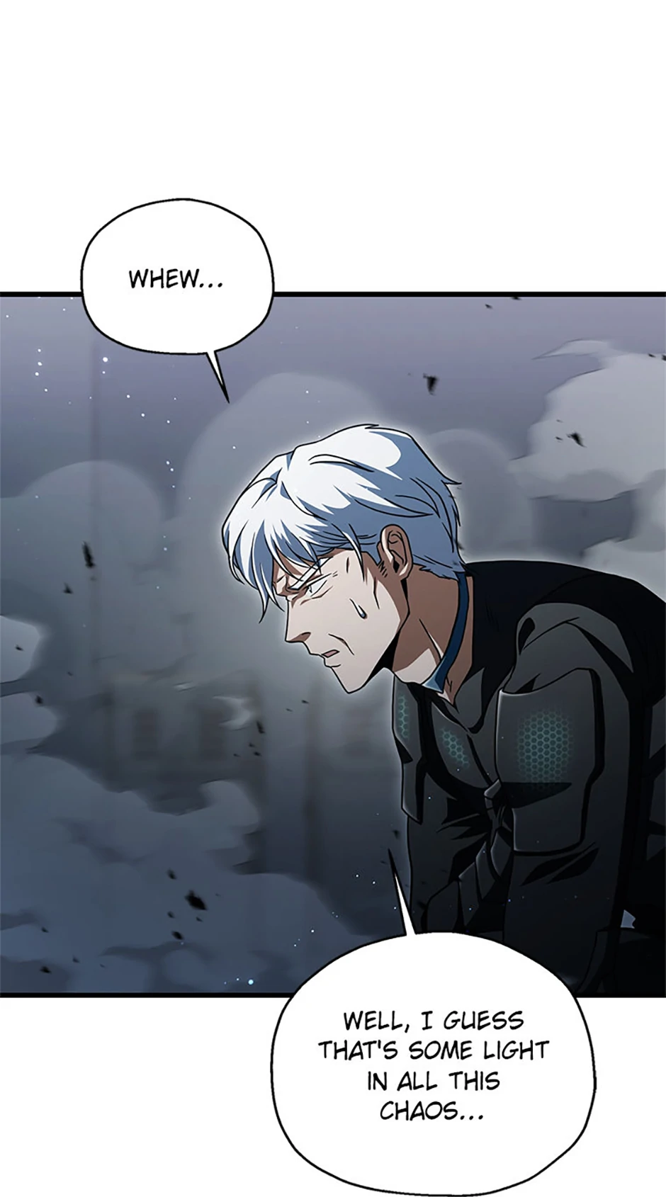 Read The Player Who Can't Level Up Manga Online