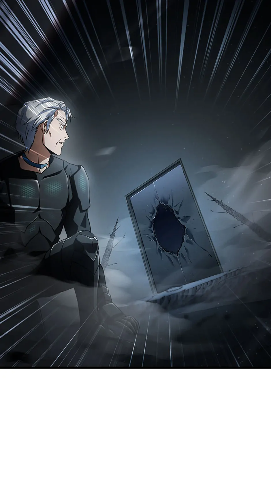 Read The Player Who Can't Level Up Manga Online