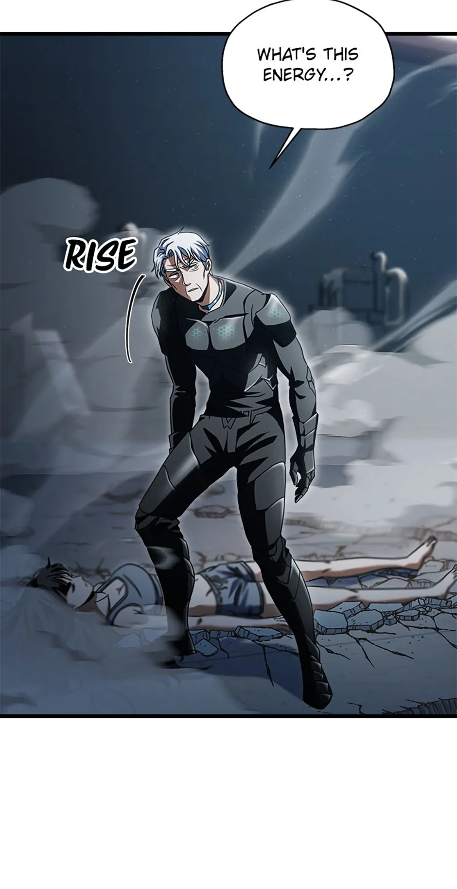 Read The Player Who Can't Level Up Manga Online